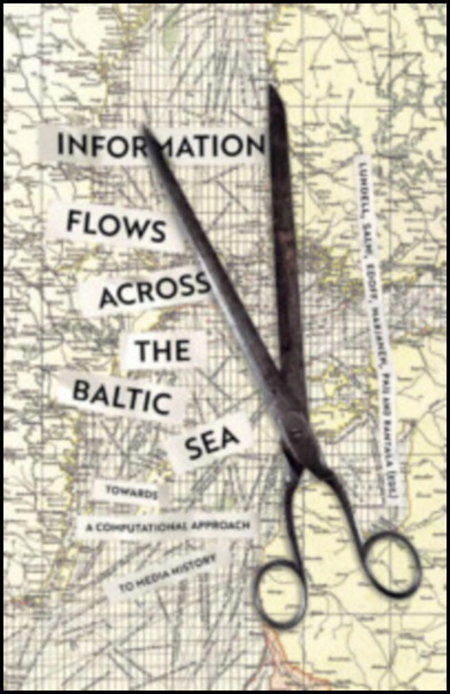 Lundell, Patrik | Salmi, Hannu | Edoff, Erik | Marjanen, Jani | Paju, Petri | Information flows across the Baltic