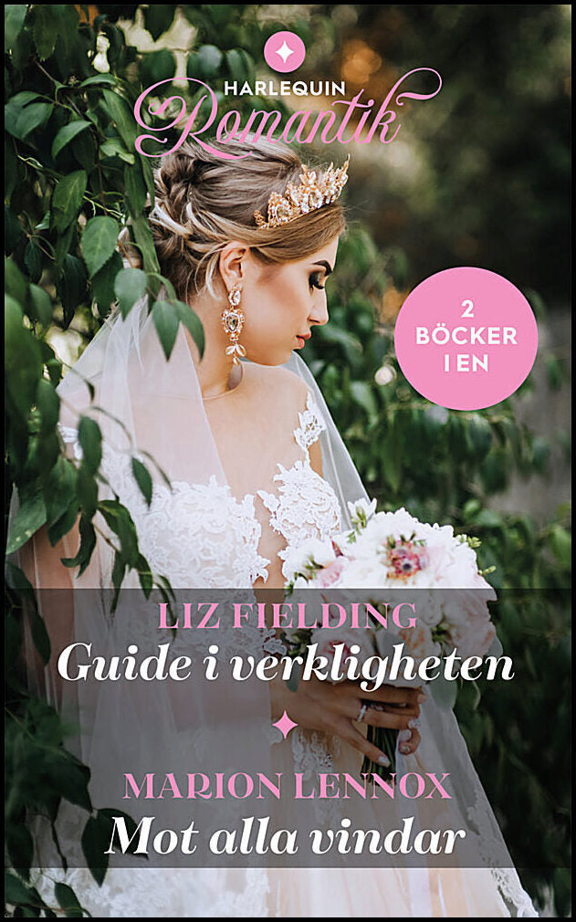 Fielding, Liz | Lennox, Marion | Guide i verkligheten | Mot alla vindar