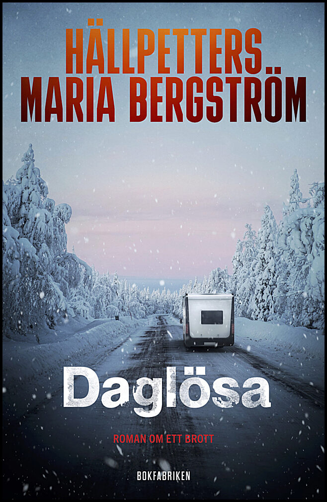 Bergström, Hällpetters Maria | Daglösa