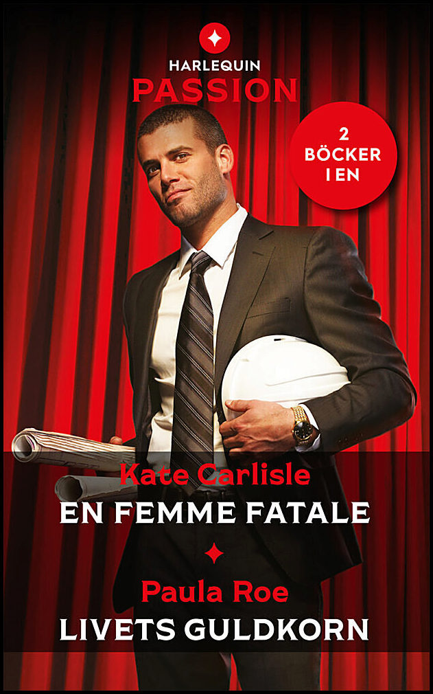 Carlisle, Kate | Roe, Paula | En femme fatale | Livets guldkorn