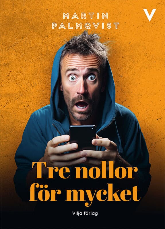 Palmqvist, Martin | Tre nollor för mycket