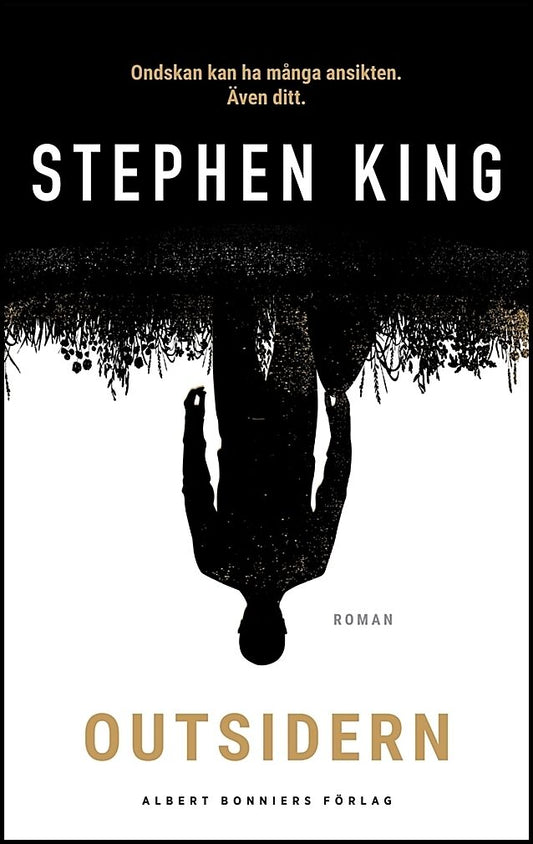 King, Stephen | Outsidern
