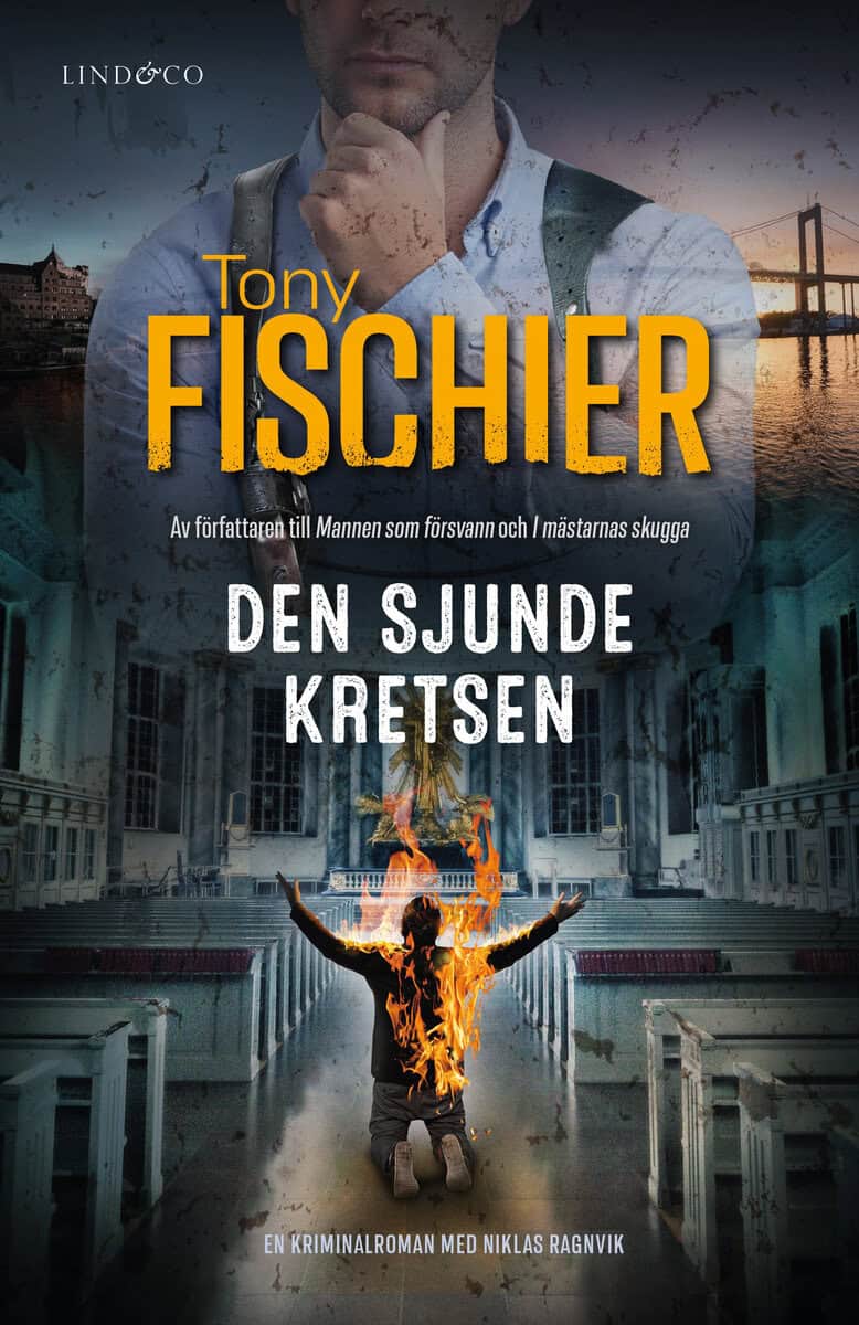 Fischier, Tony | Den sjunde kretsen