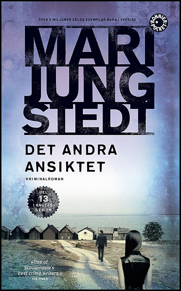 Jungstedt, Mari | Det andra ansiktet