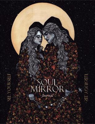 Sunshine ConnellyArtwork by Ana Novaes | Soul Mirror Journal