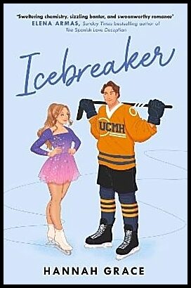 Grace, Hannah | Icebreaker