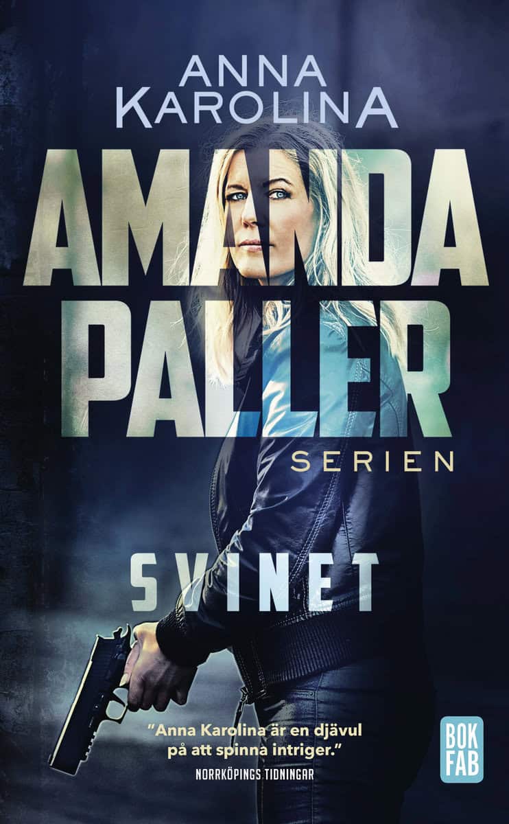 Anna Karolina | Svinet