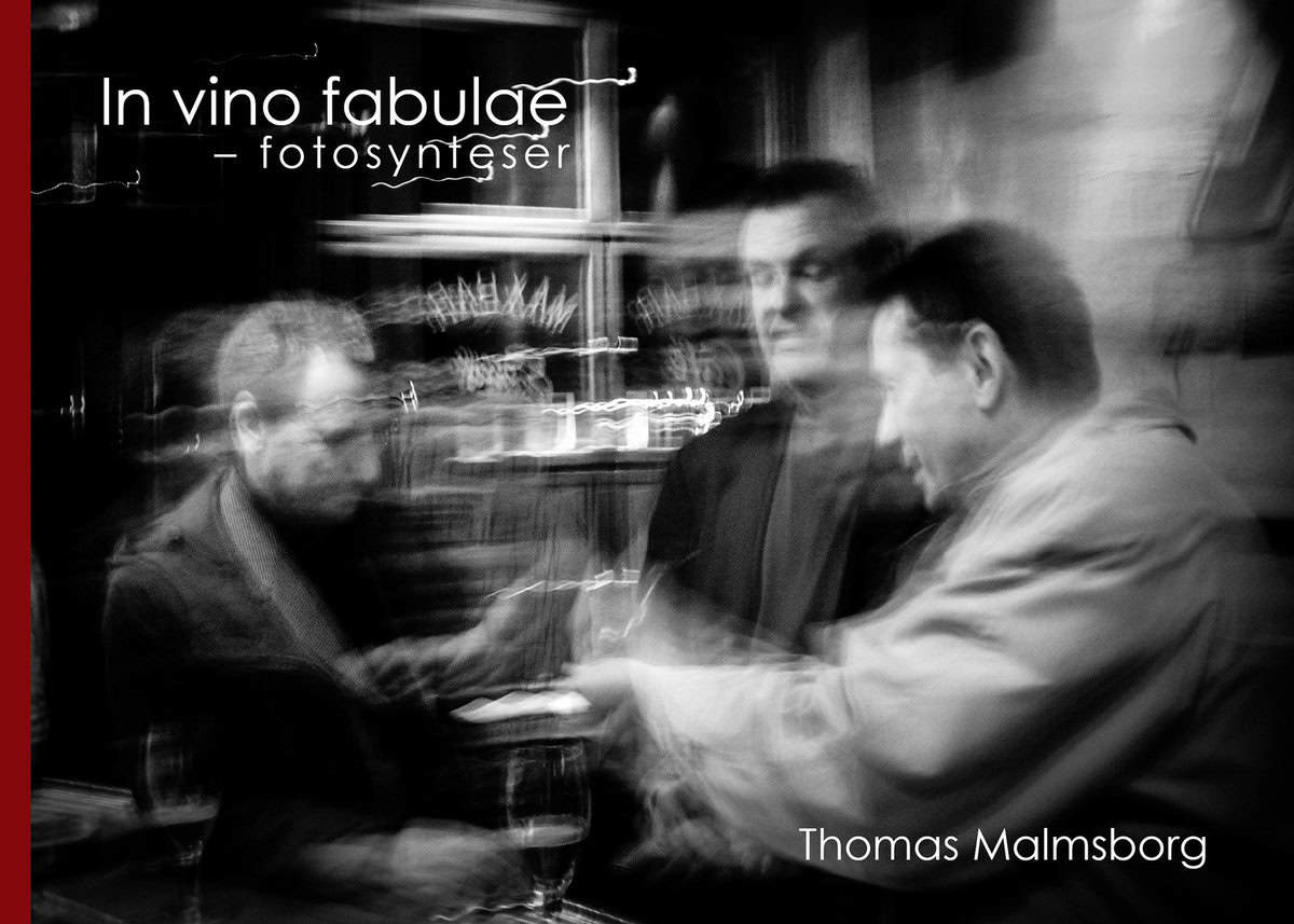 Malmsborg, Thomas | In vino fabulae : Fotosynteser