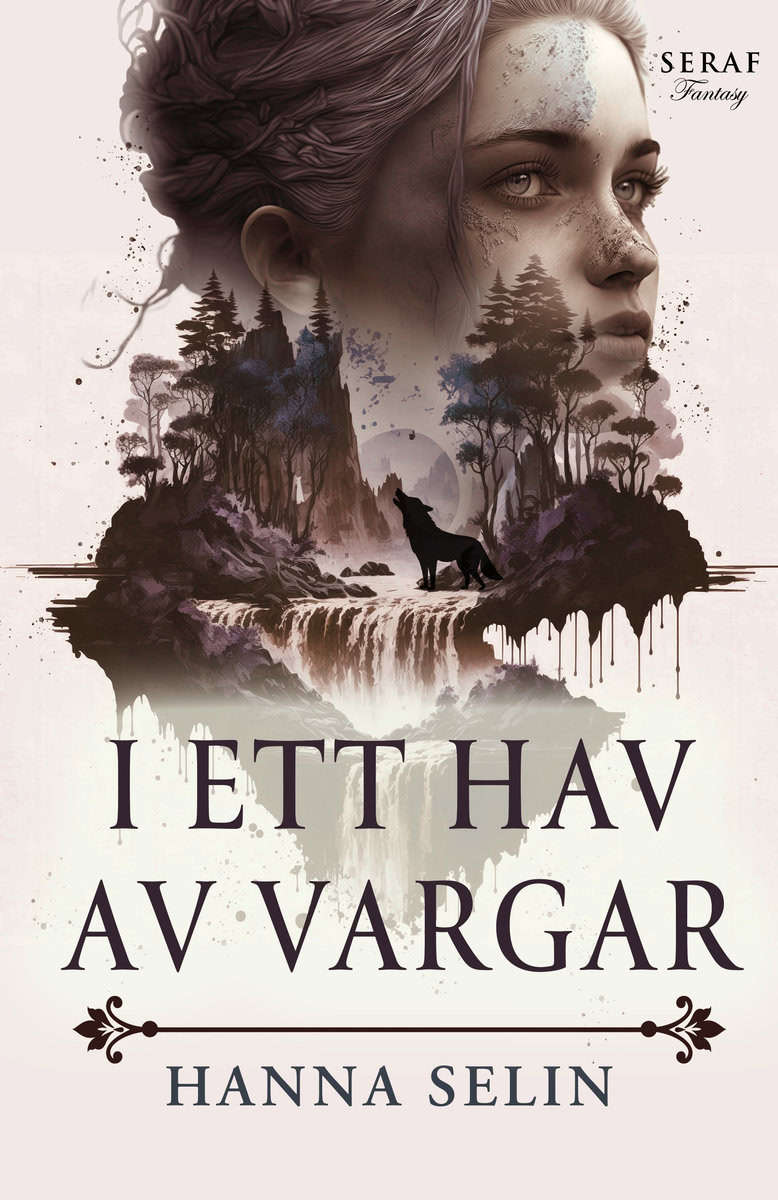 Selin, Hanna | I ett hav av vargar