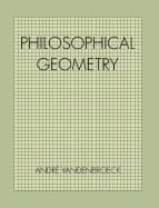 Ann Vandenbroeck | Philosophical Geometry