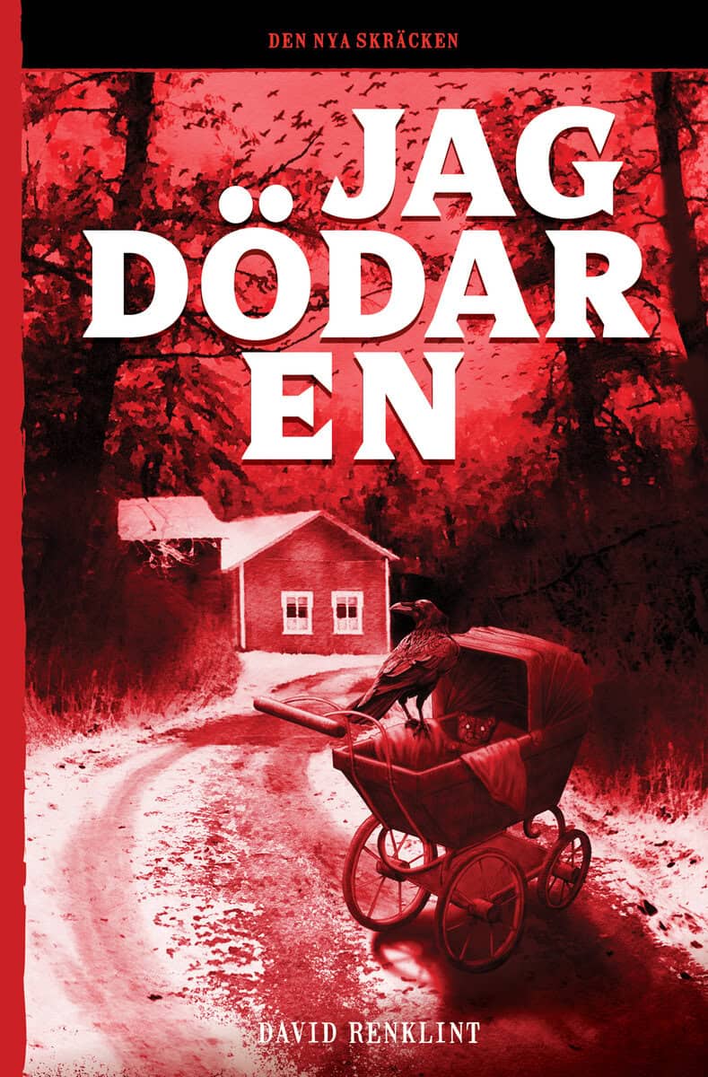 Renklint, David | Jag dödar en