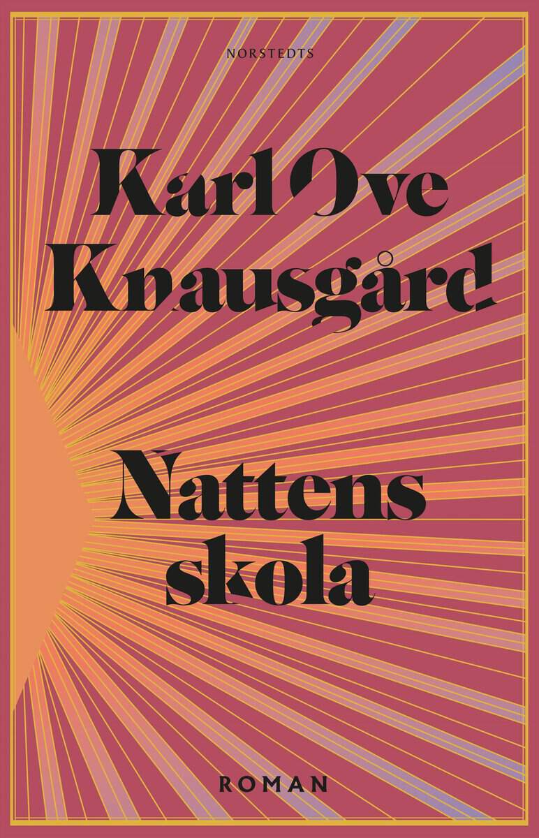Knausgård, Karl Ove | Nattens skola