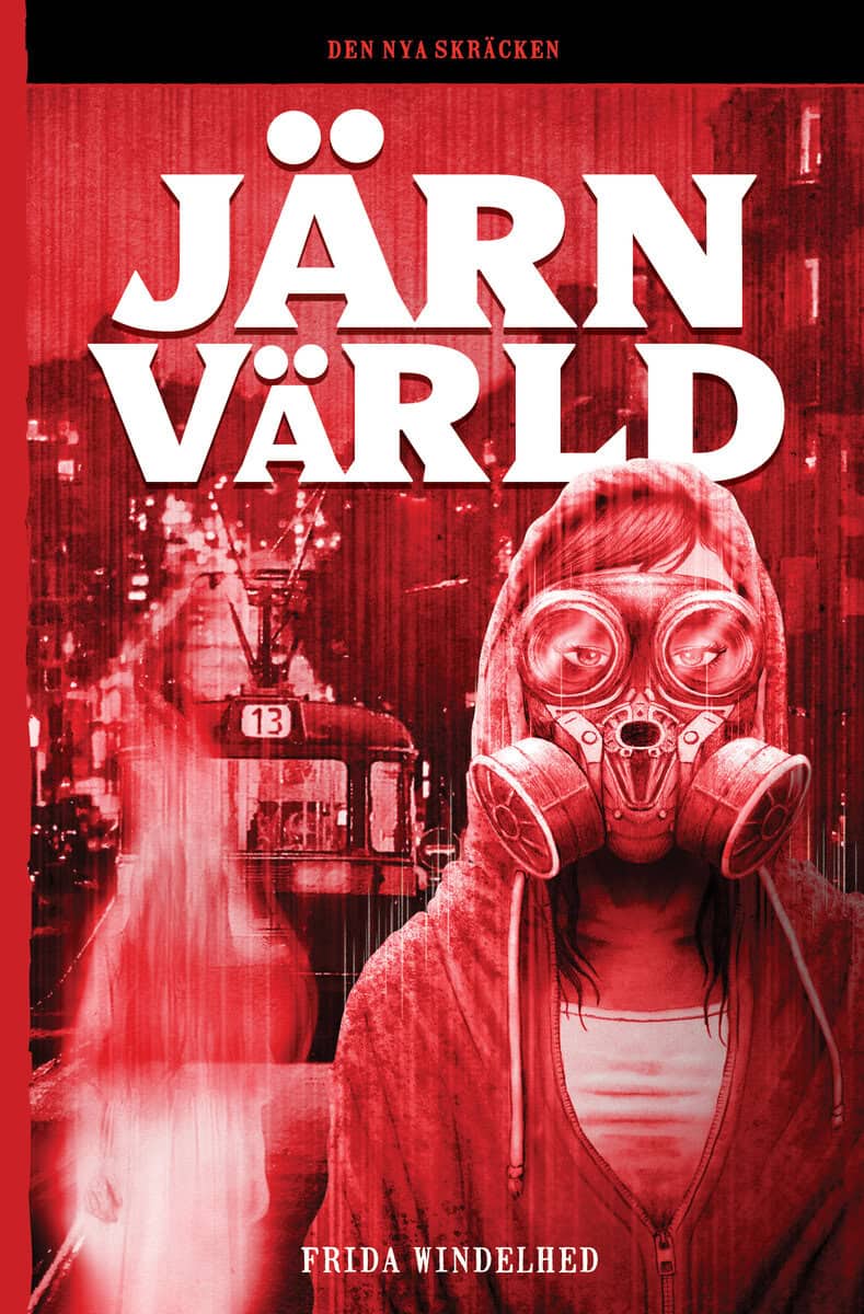 Windelhed, Frida | Järnvärld