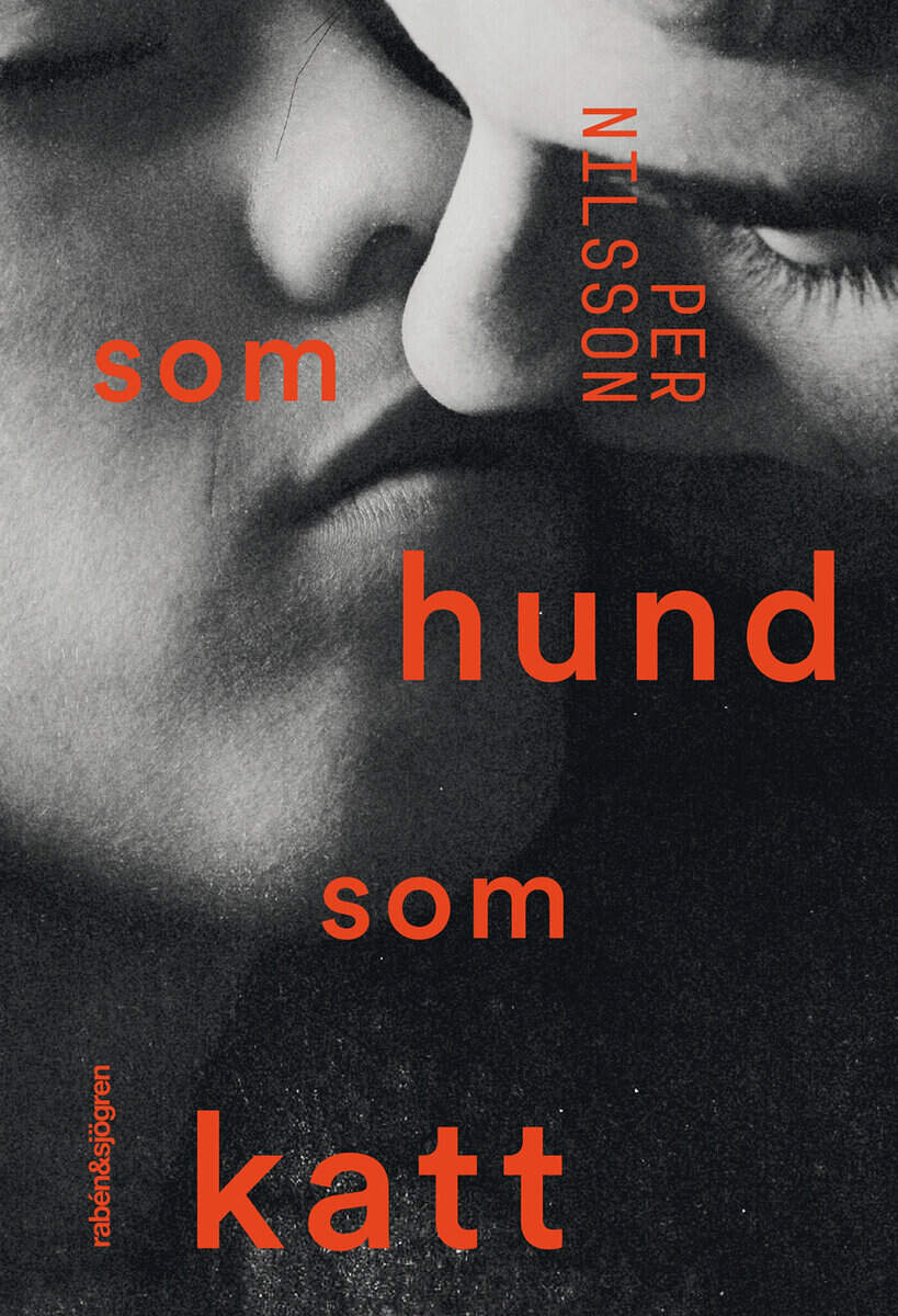 Nilsson, Per | Som hund som katt