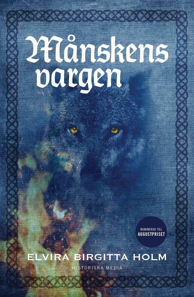 Holm, Elvira Birgitta | Månskensvargen