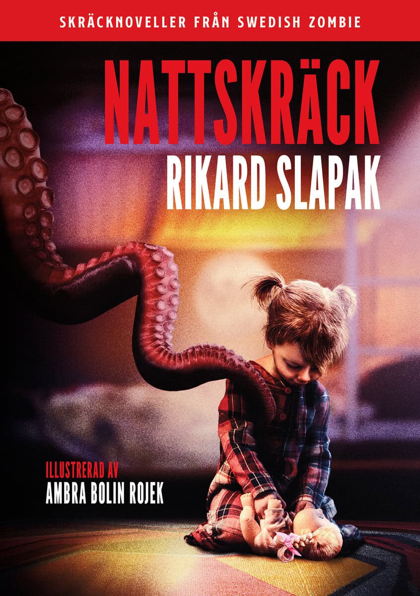 Slapak, Rikard | Nattskräck