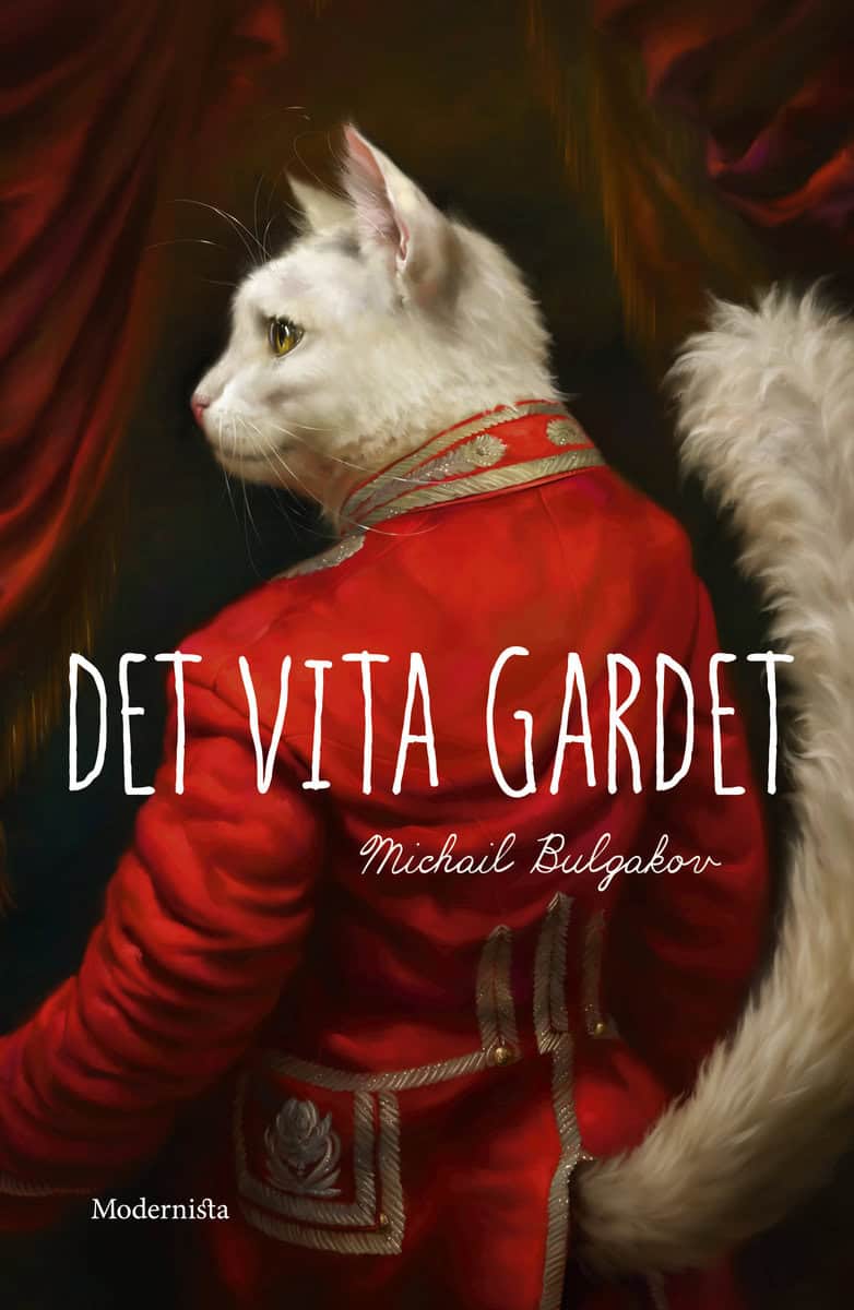 Bulgakov, Michail | Det vita gardet