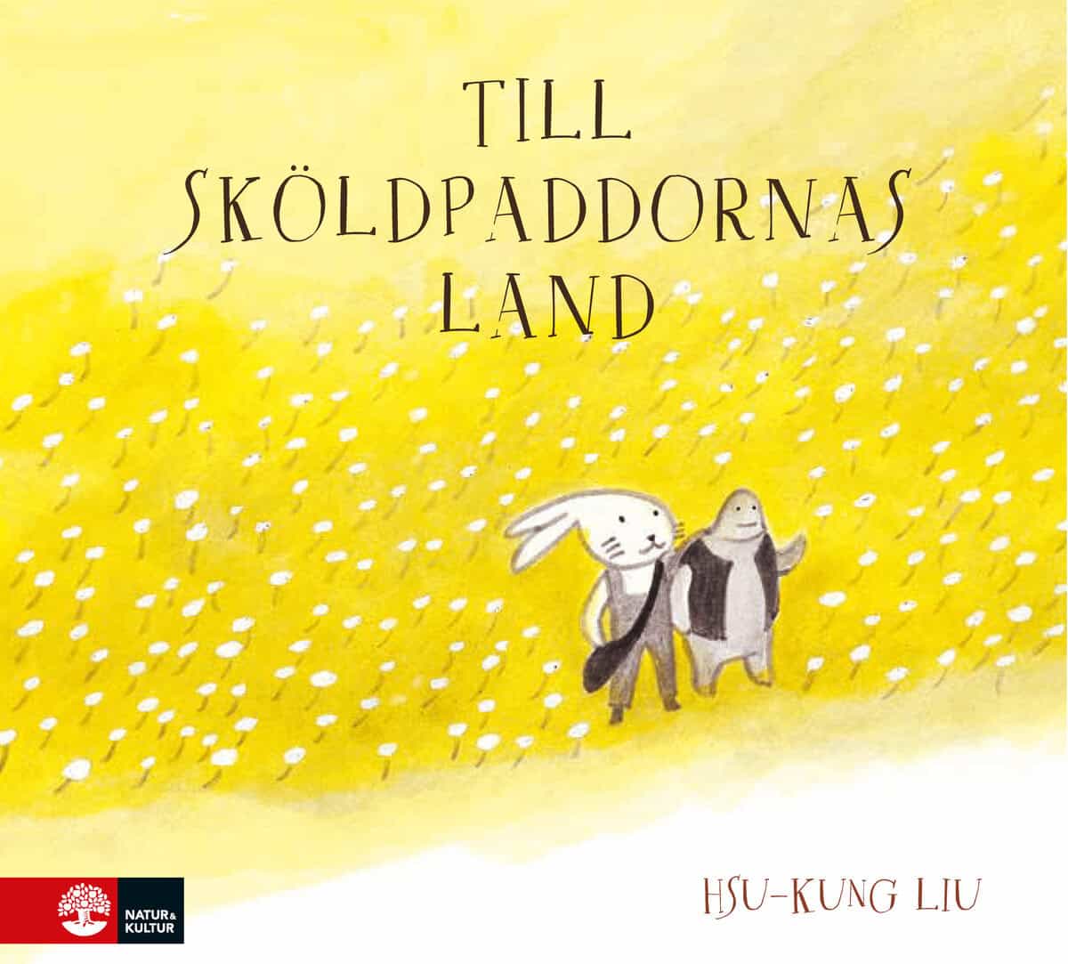 Liu, Hsu-Kung | Till sköldpaddornas land