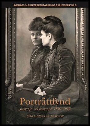 Hoffsten, Mikael| Rosvall, Ted | Porträttfynd