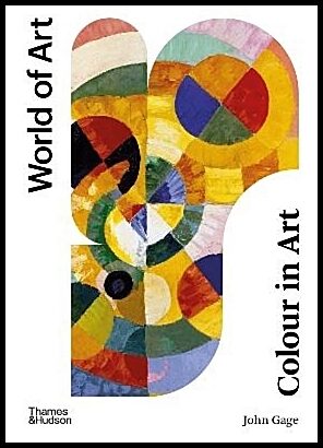 Gage, John | Colour in Art