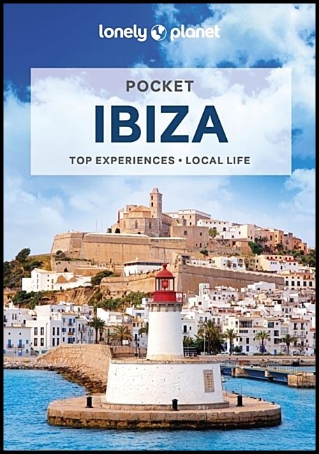 Noble, Isabella | Lonely Planet Pocket Ibiza