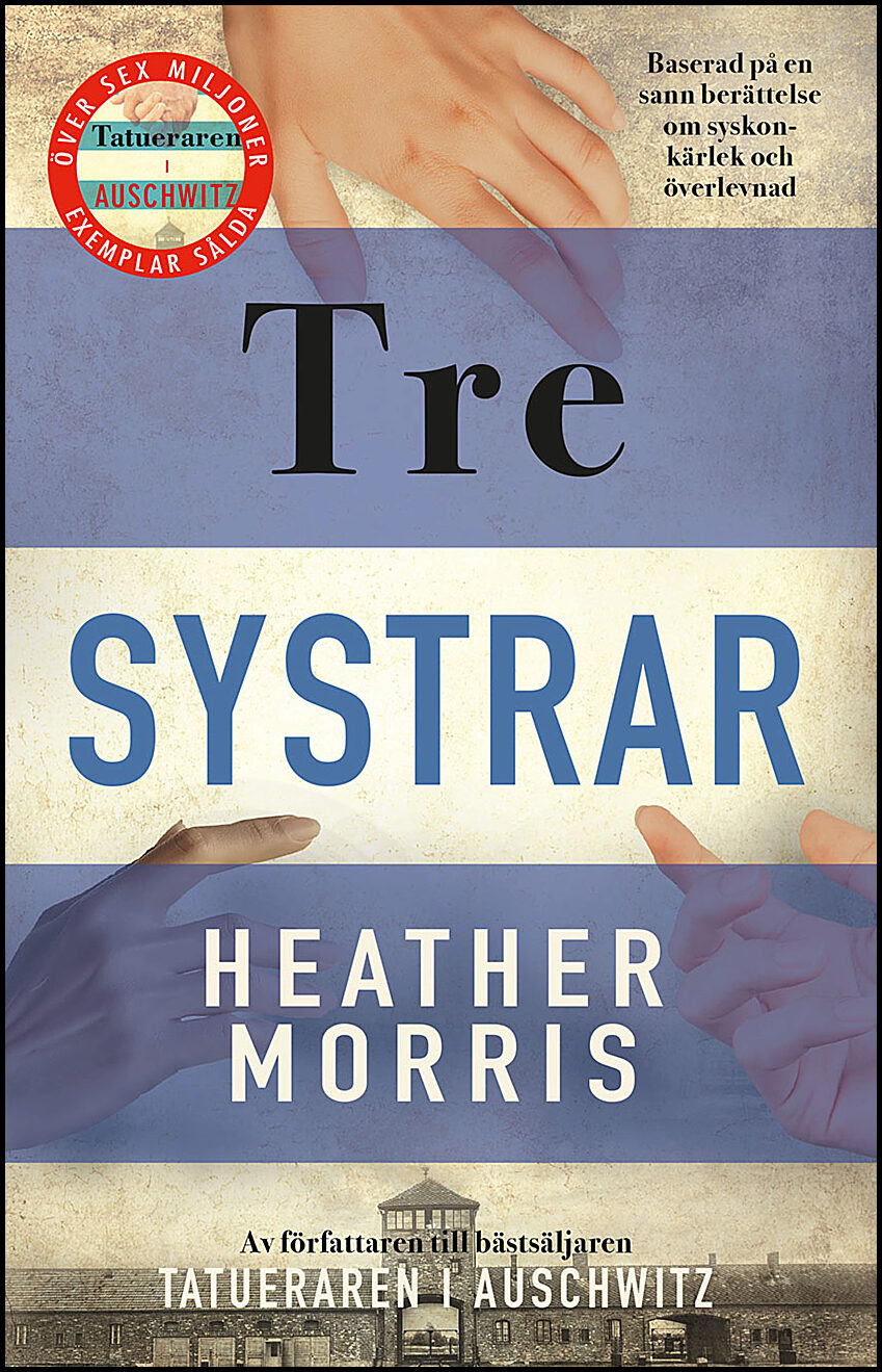 Morris, Heather | Tre systrar