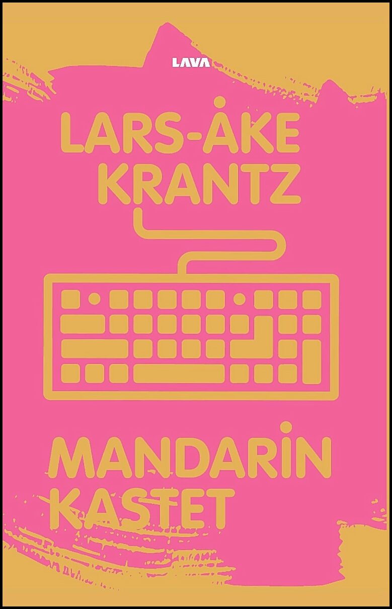 Krantz, Lars-Åke | Mandarinkastet