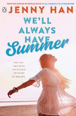 Han, Jenny | We'll Always Have Summer