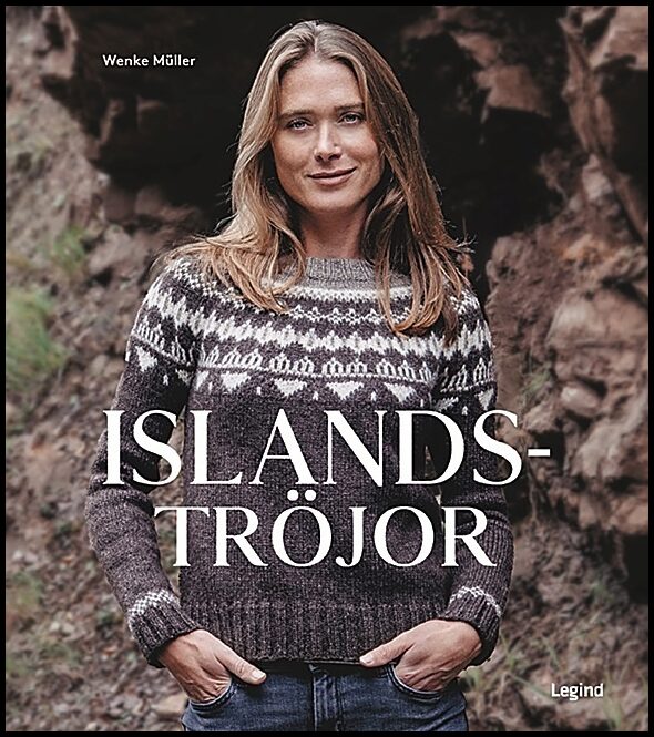 Müller, Wenke | Islandströjor