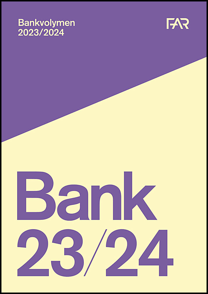 Bankvolymen 2023/2024