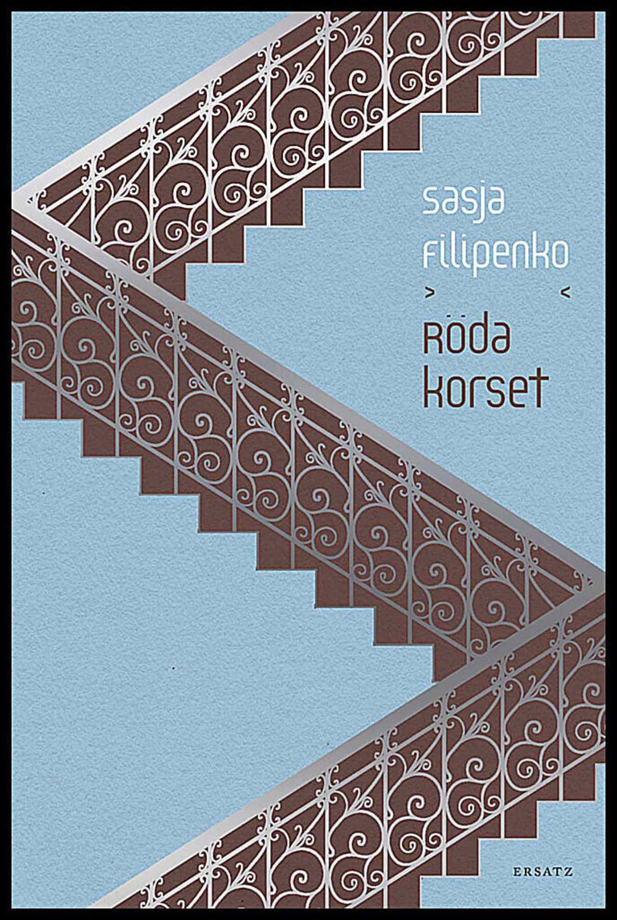 Filipenko, Sasja | Röda korset