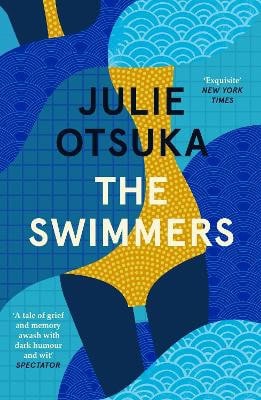 Otsuka, Julie | The Swimmers