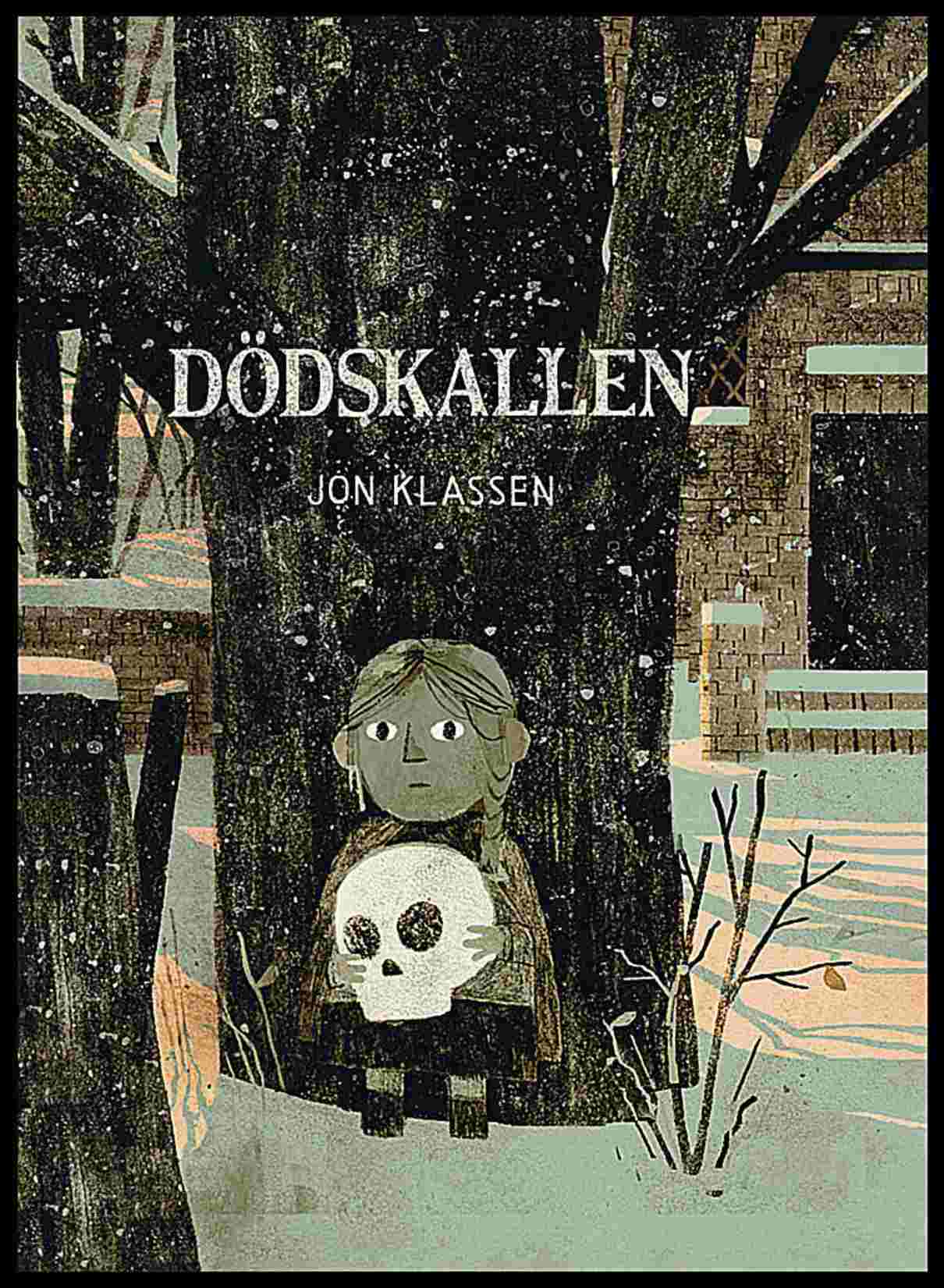 Klassen, Jon | Dödskallen