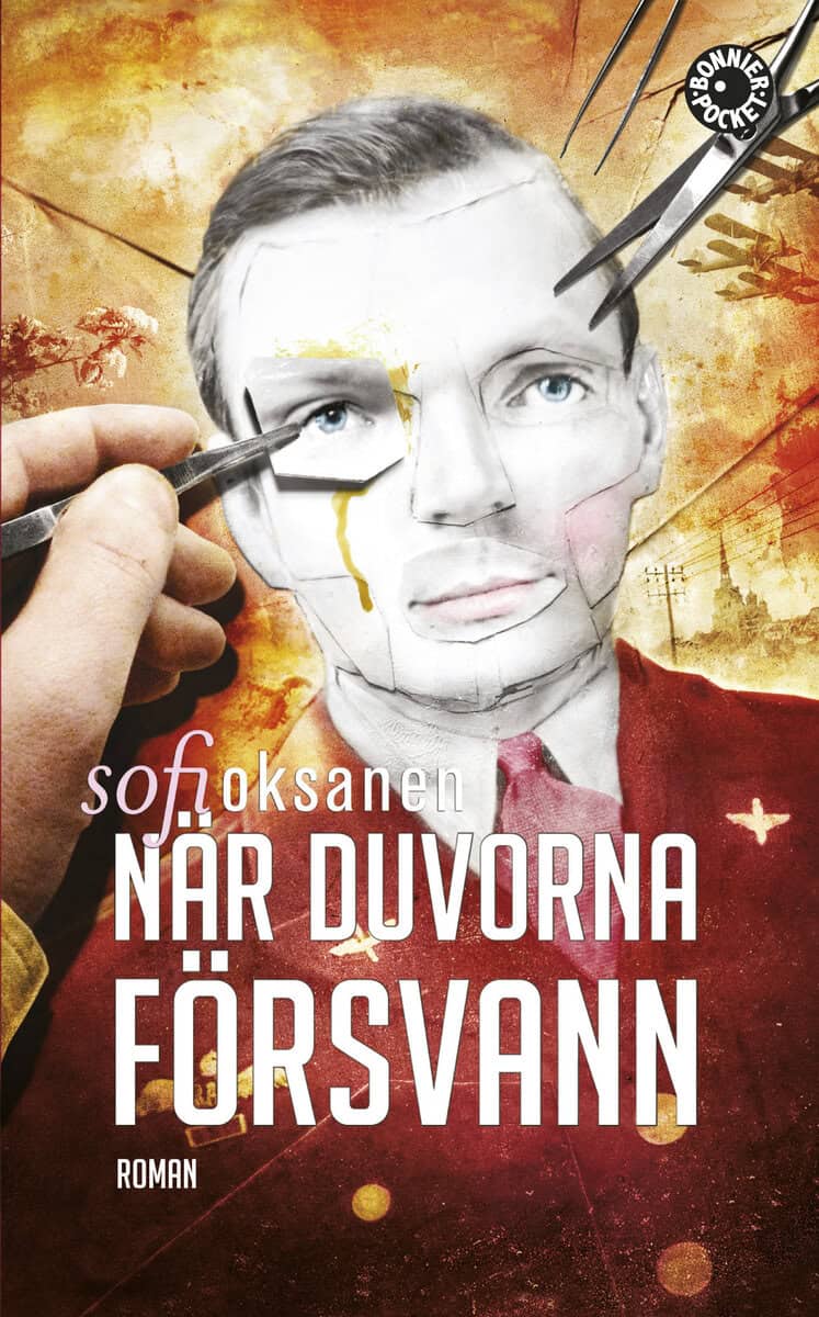 Oksanen, Sofi | När duvorna försvann