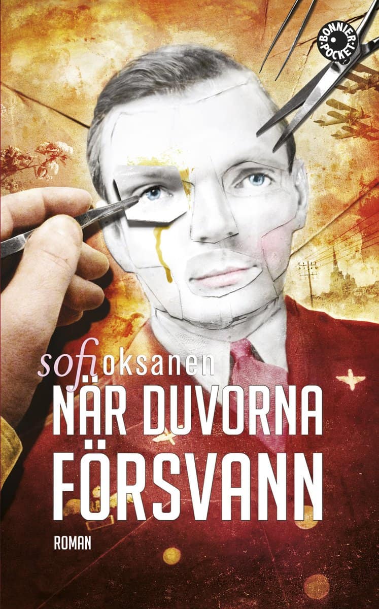 Oksanen, Sofi | När duvorna försvann