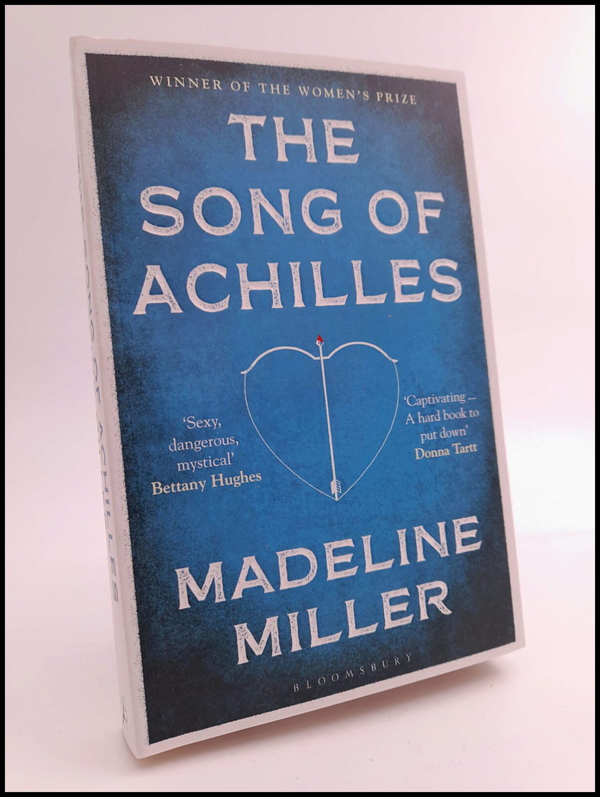 Miller, Madeline | The Song of Achilles