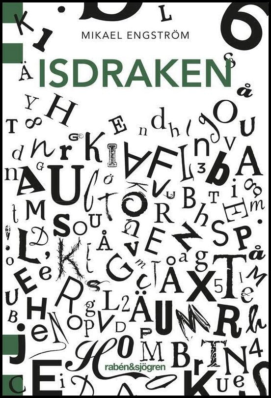 Engström, Mikael | Isdraken