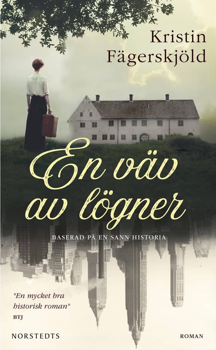 Fägerskjöld, Kristin | En väv av lögner