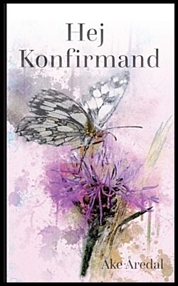 Åredal, Åke | Hej Konfirmand