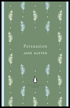 Austen, Jane | Persuasion