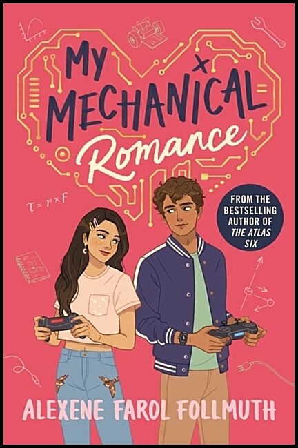 Follmuth, Alexene Farol | My Mechanical Romance