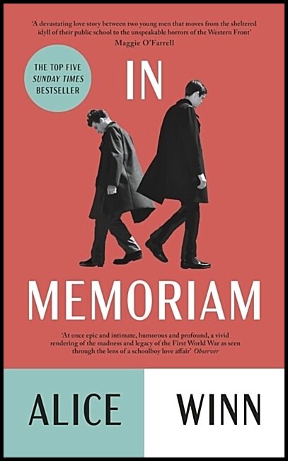 Winn, Alice | In Memoriam