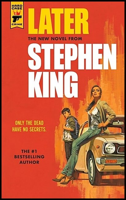 King, Stephen | Later
