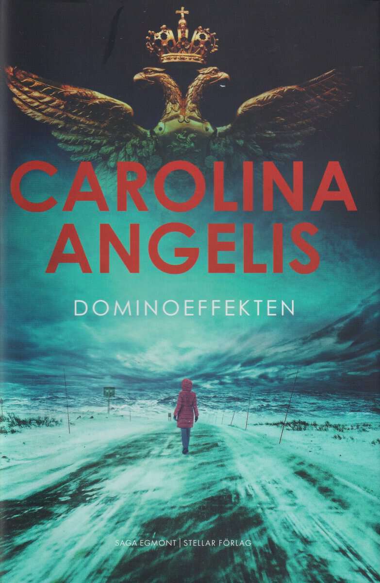 Angelis, Carolina | Dominoeffekten