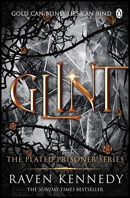 Kennedy, Raven | Glint
