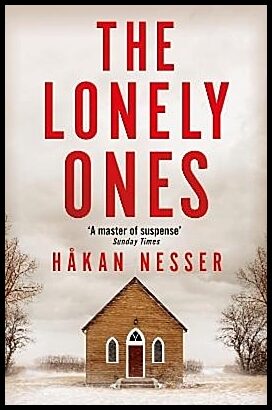 Nesser, Hakan | The Lonely Ones