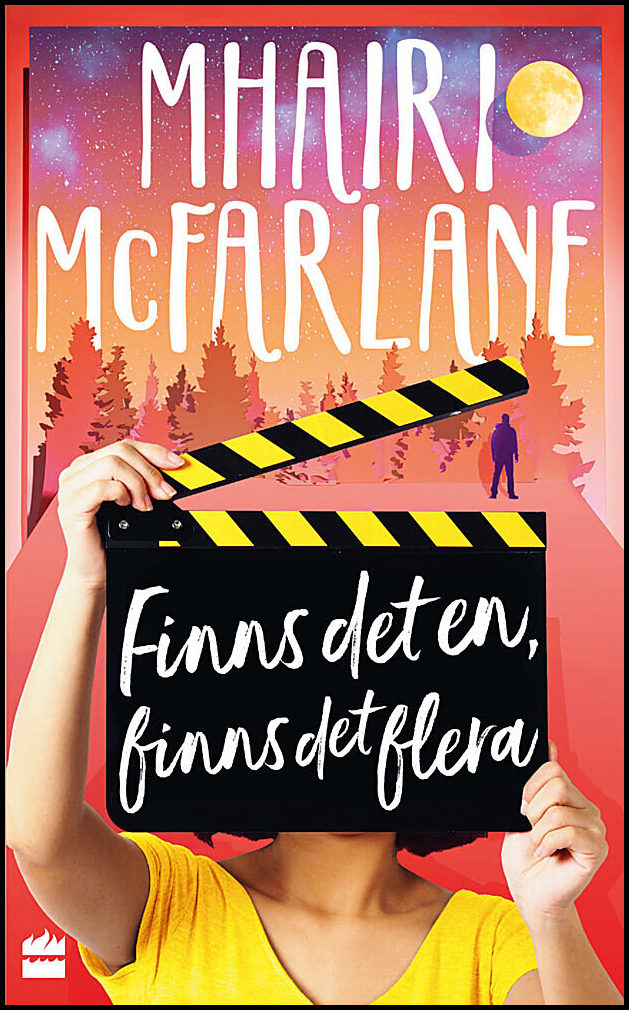 McFarlane, Mhairi | Finns det en, finns det flera