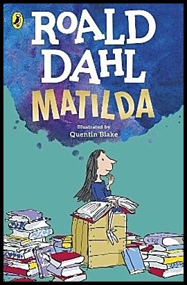 Dahl, Roald | Matilda