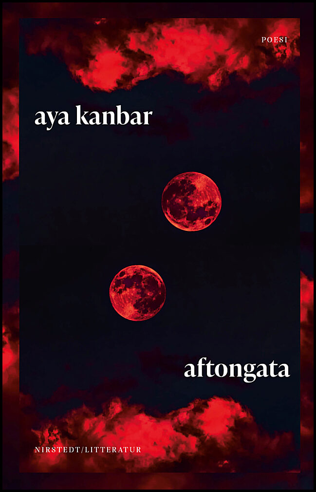Kanbar, Aya | Aftongata