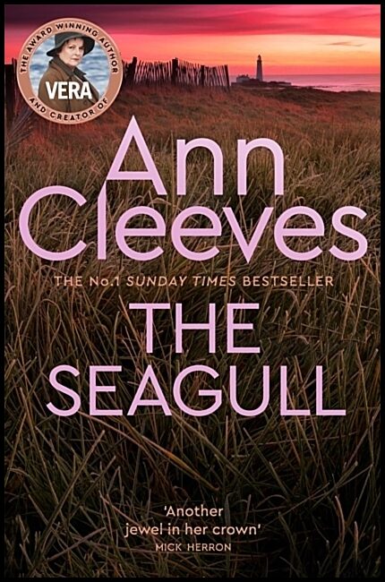 Cleeves, Ann | The Seagull